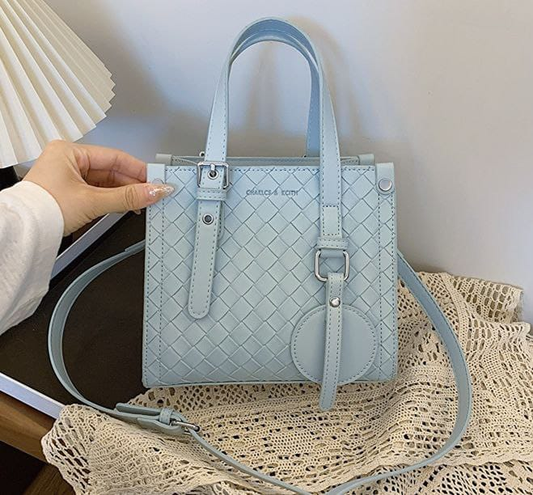Cartera Mediana Alta Gama  14.0