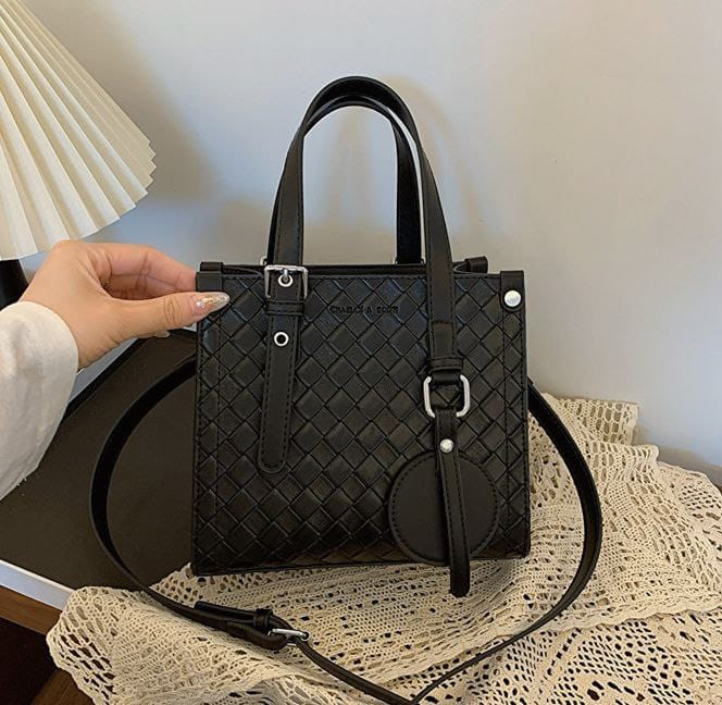 Cartera Mediana Alta Gama  14.0