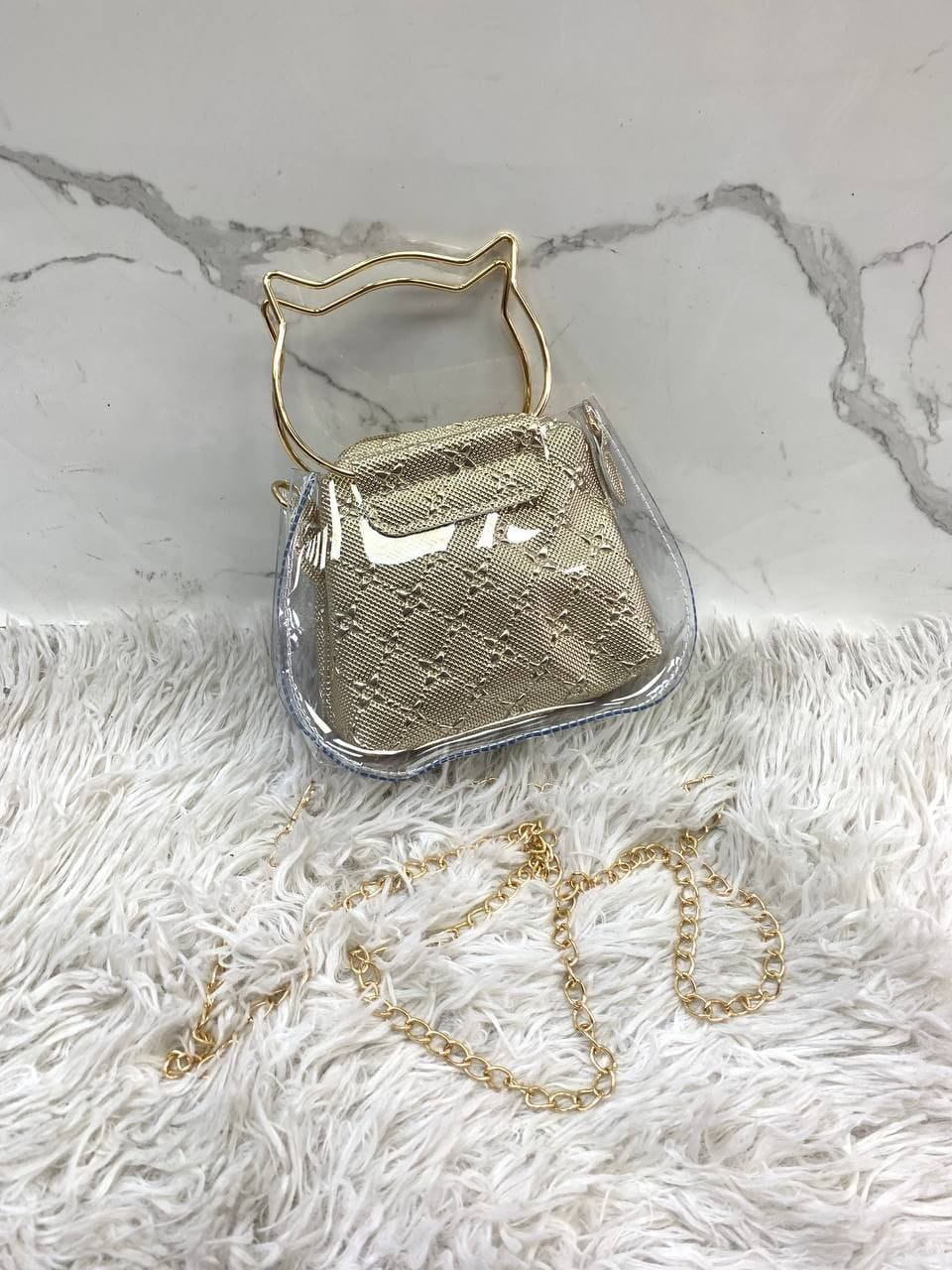 Mini Cartera 11.0
