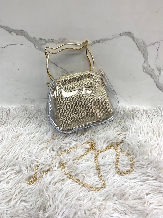 Mini Cartera 11.0