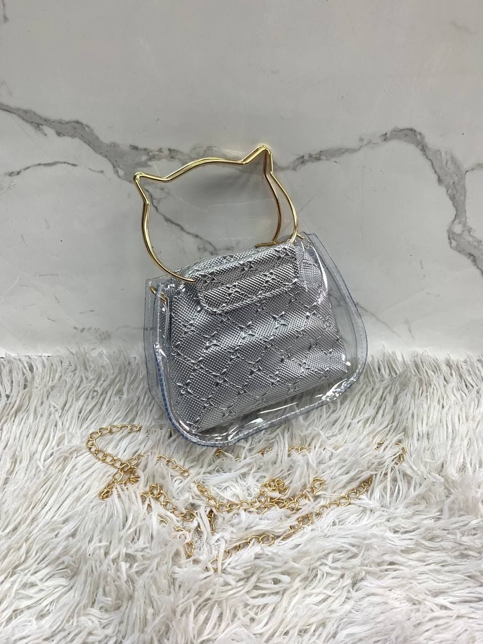 Mini Cartera 11.0