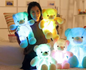 Peluche Osito de Luces 20.0