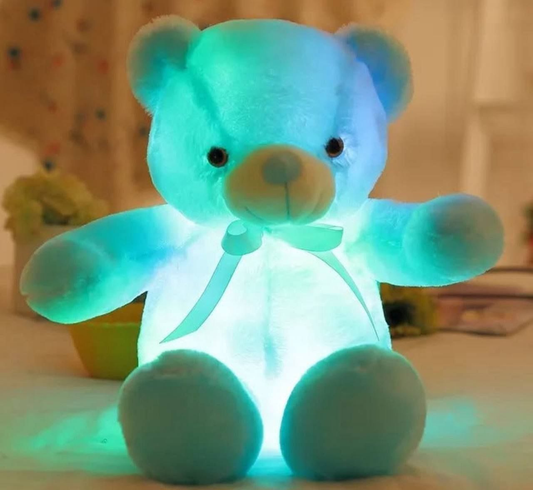 Peluche Osito de Luces 20.0