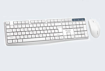 Teclado + Ratón con Cable 14.0 TECNOLOGIA