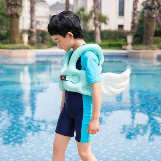 Flotador de Ala de Ángel para Niños 13.0 INFANTIL