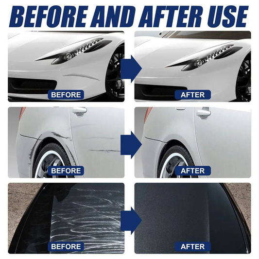 Reparación de Arañazos para Autos 13.0 VEHICULOS