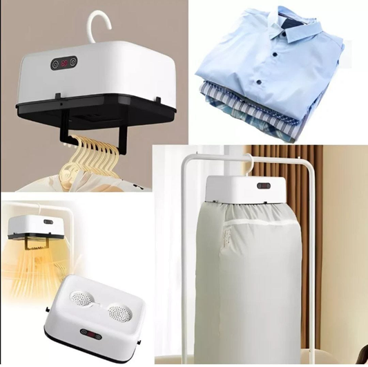Secador de Ropa Portatil 6.0 HOGAR