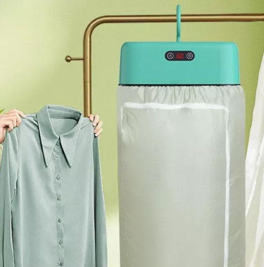 Secador de Ropa Portatil 6.0 HOGAR