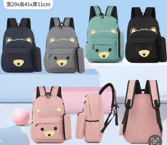 Mochila 15.0