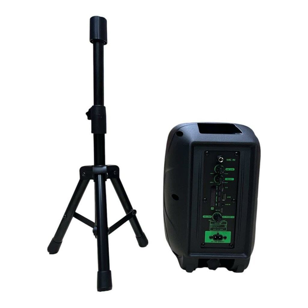 Parlante Bluetooth S6642 10.0 TECNOLOGIA