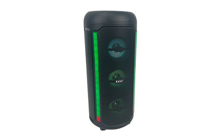 Parlante Bluetooth S6744  10.0 TECNOLOGIA