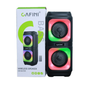 Parlante Wireless Speaker  10.0 TECNOLOGIA