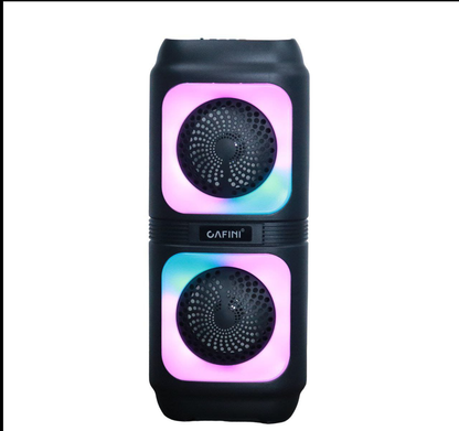 Parlante Wireless Speaker  10.0 TECNOLOGIA