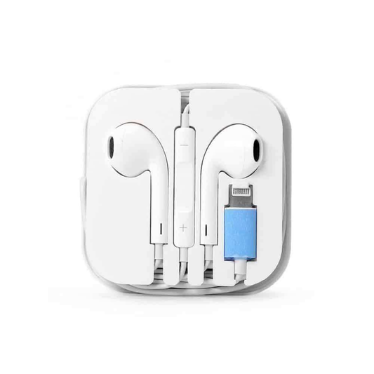 Audifonos para iPhone 9.0 TECNOLOGIA