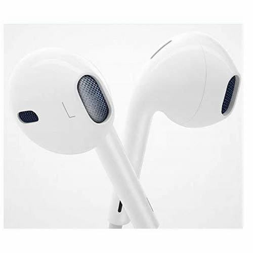 Auriculares en caja 9.0 TECNOLOGIA