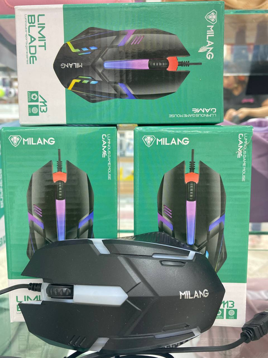 Mouse 14.0 TECNOLOGIA