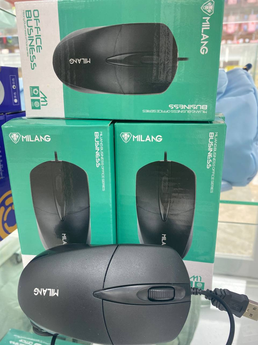 Mouse 14.0 TECNOLOGIA
