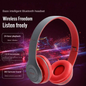 Audífonos Bluetooth P47  1.0 TECNOLOGIA