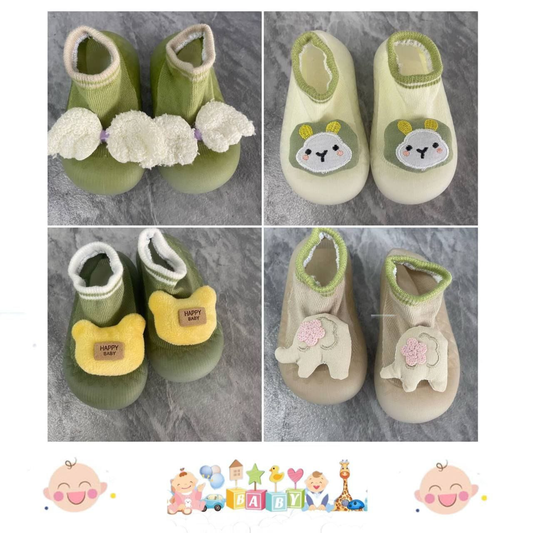 Medias para Bebé 20.0 BEBE