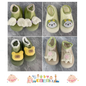 Medias para Bebé 20.0 BEBE