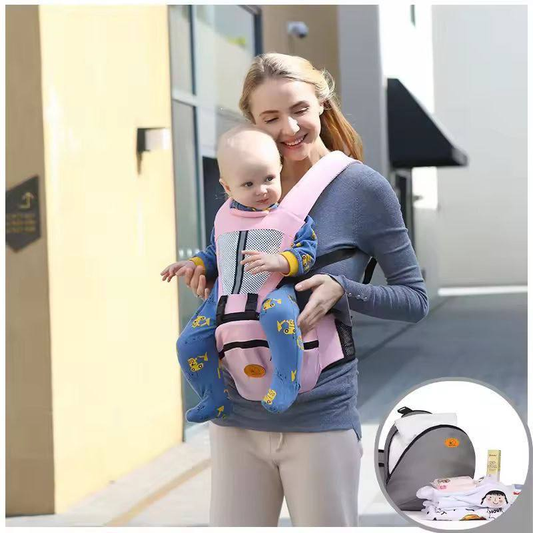 Canguro de Bebe 20.0 BEBE