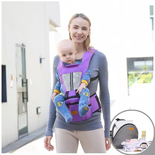 Canguro de Bebe 20.0 BEBE