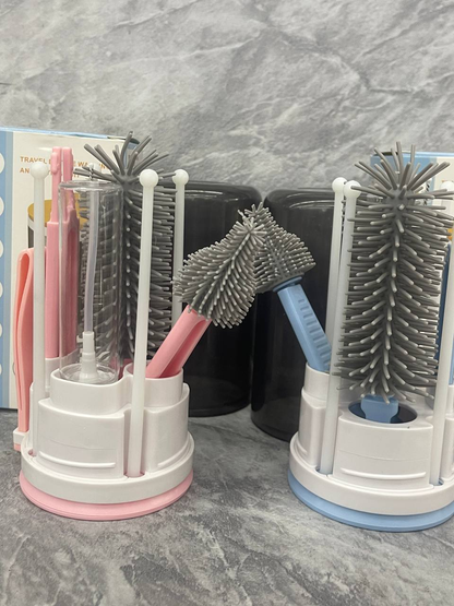 Kit para limpieza de Biberones 20.0 BEBE