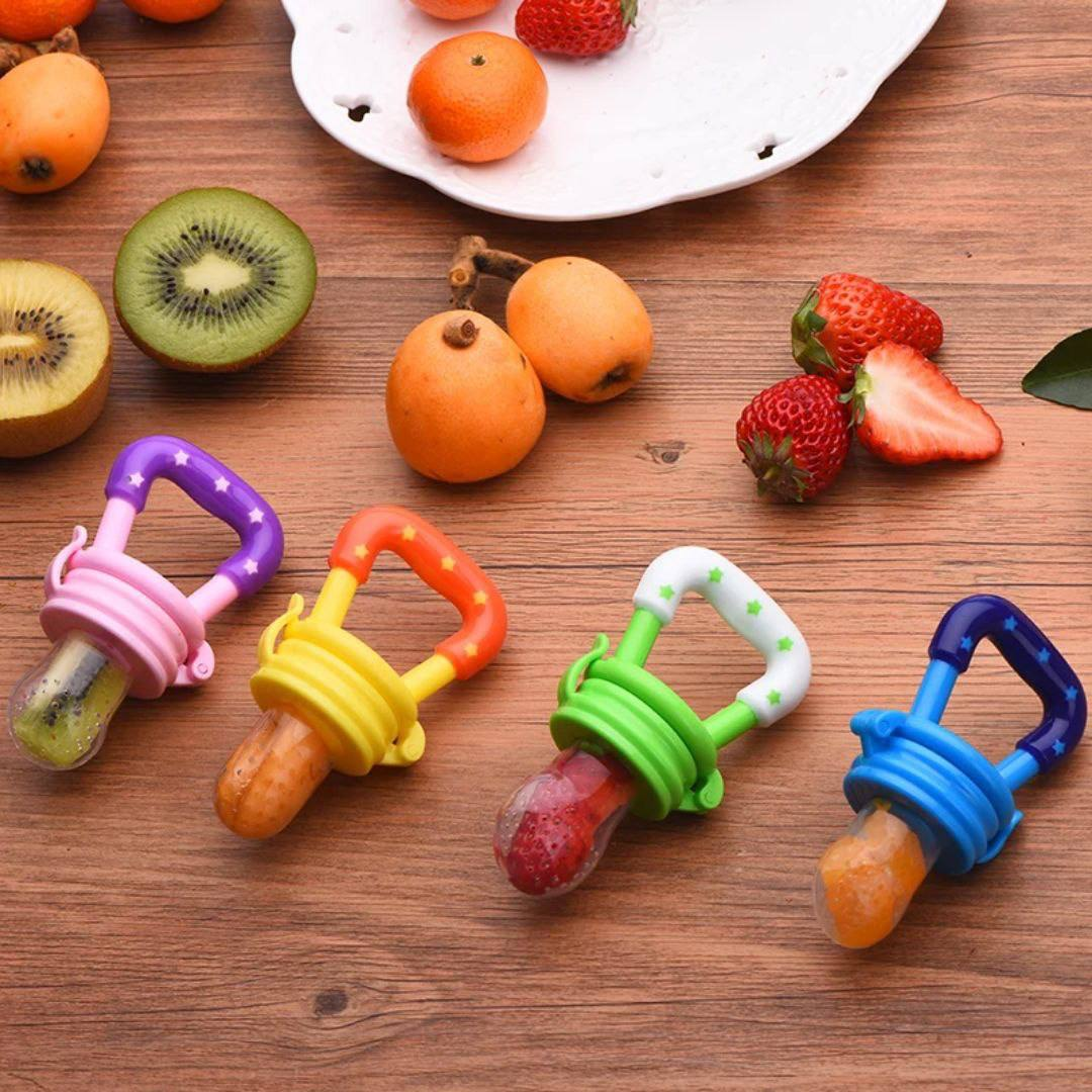 Chupon Para Fruta 20.0  BEBE