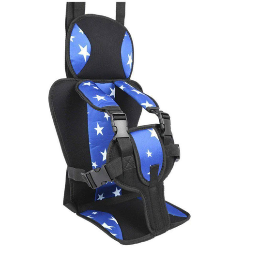 Aciento de Seguridad de Bebe para Vehiculos 20.0 BEBE