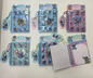 Cuaderno de Stiquers Stich 8.0 PAPELERIA