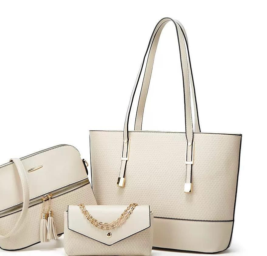 Cartera 3 ¨Piezas Alta Gama 11.0