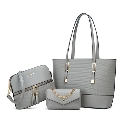 Cartera 3 ¨Piezas Alta Gama 11.0