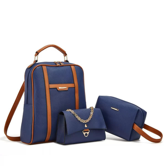 Cartera 3 Piezas Alta Gama 11.0