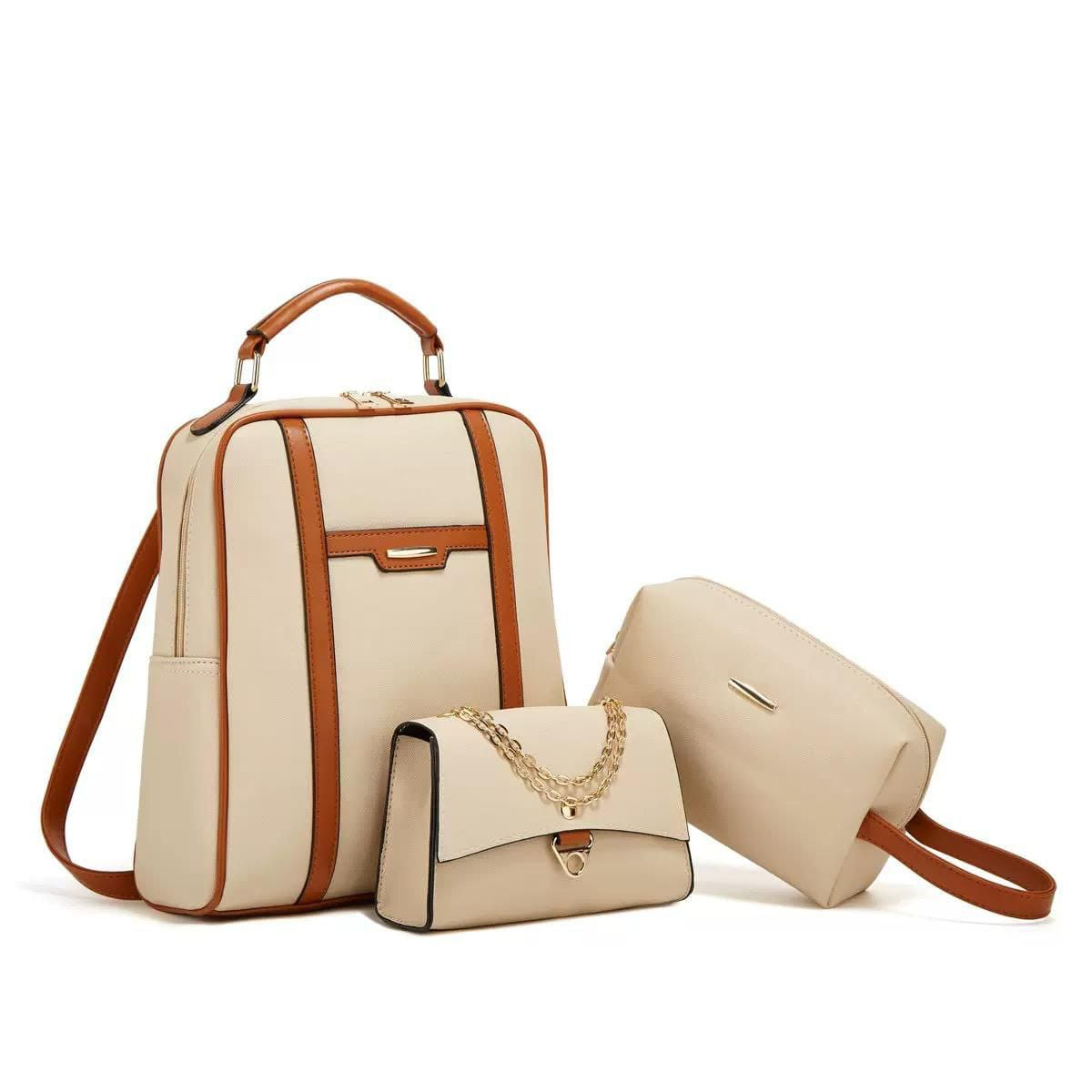 Cartera 3 Piezas Alta Gama 11.0