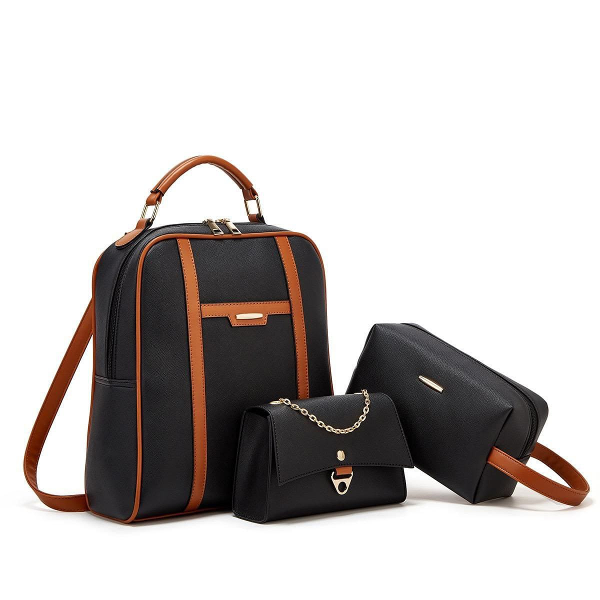 Cartera 3 Piezas Alta Gama 11.0