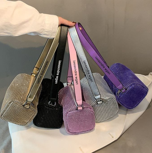Cartera Pequeña, Incluye Monedero 11.0