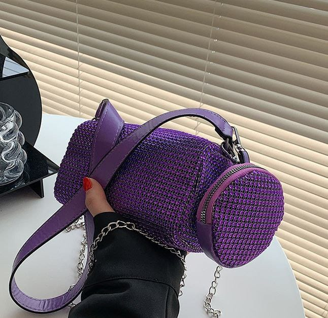 Cartera Pequeña, Incluye Monedero 11.0