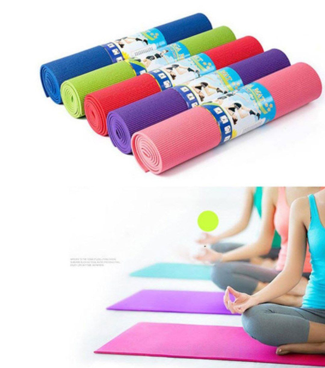 Alfombra para Yoga 2.0 HOGAR