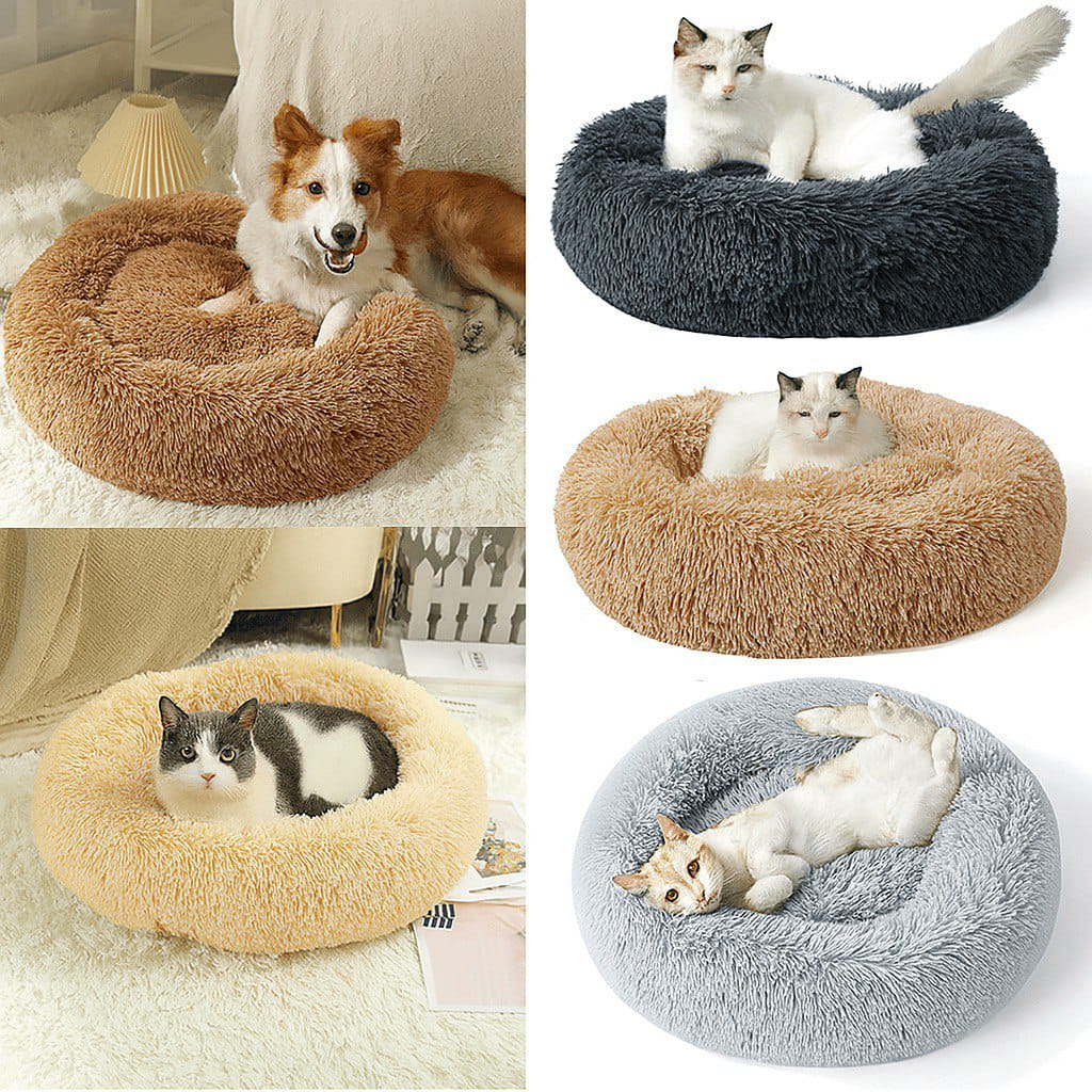 Cama para Mascota de 50 cm. 2.0