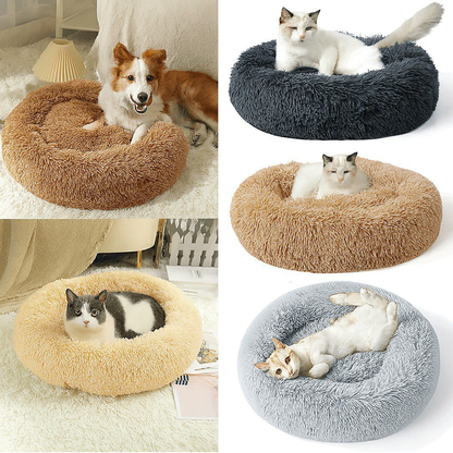 Cama para Mascota de 50 cm. 2.0