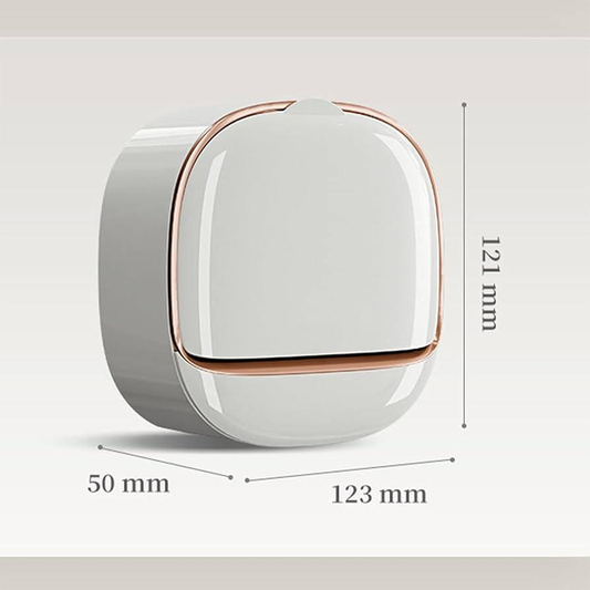 Jabonera de Pared 2.0 HOGAR