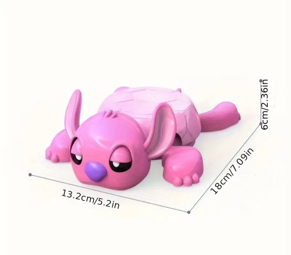 Portavasos Stich 2.0 INFANTIL