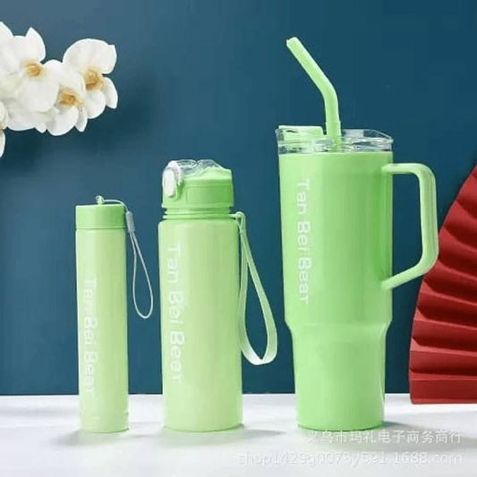 Set de 3 Piezas Tomatodo 20.0 HOGAR