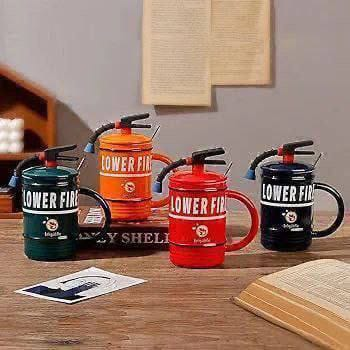 Taza Tanque de Gasolina 20.0 COLECCIONABLES