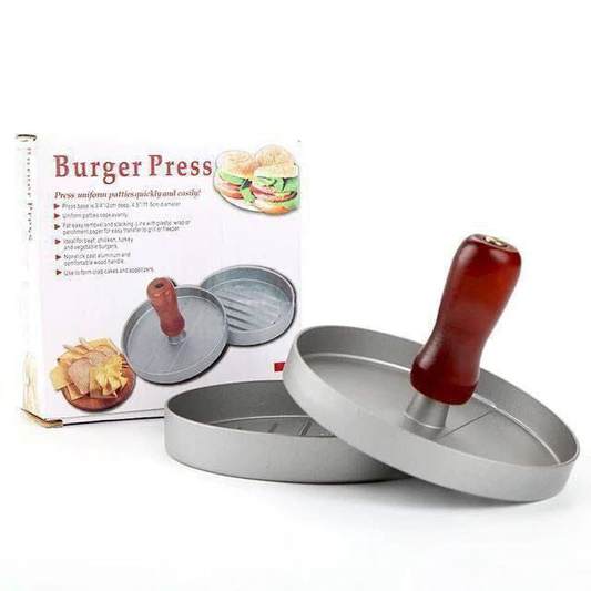 MOlde para Hamburguesa 20.0 COCINA
