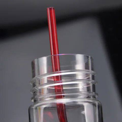 Vaso en Forma de Foco con Luces. 13.0 HOGAR
