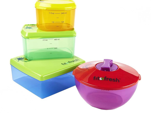 Set de Bandejas para Alimentos 13.0 COCINA