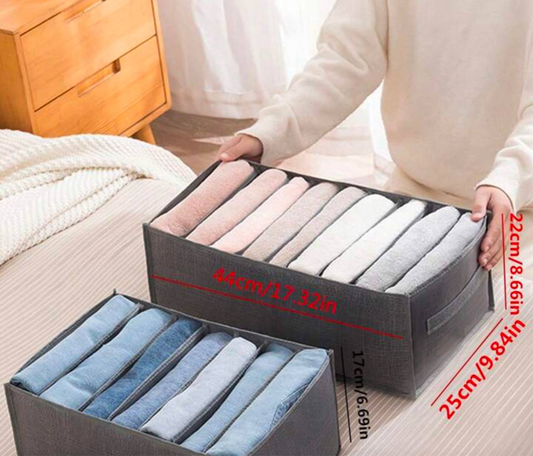 Organiazdor de cajones 2.0 HOGAR