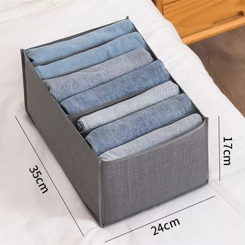 Organiazdor de cajones 2.0 HOGAR