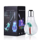 Humidificador en Forma de Foco con Luces 10.0 HOGAR